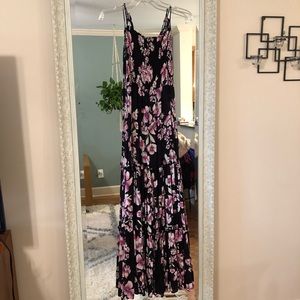 Free People Garden Party Maxi Dress